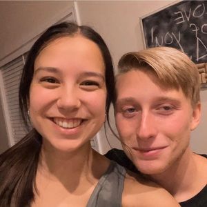 Meet your Posher, Isabel